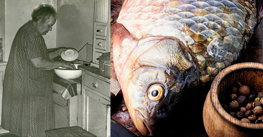 Mormor kunde laga god mat av fisksorter som vi rynkar på näsan åt i dag. Det måste vi sluta med, menar forskarna.