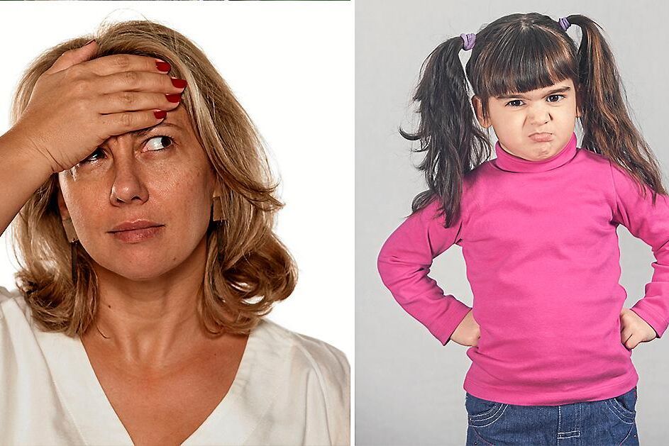 När vi ropar på någon kan det ta några familjemedlemmar innan vi kommer fram till rätt namn. Det beror på att familjen tillhör samma sociala grupp.