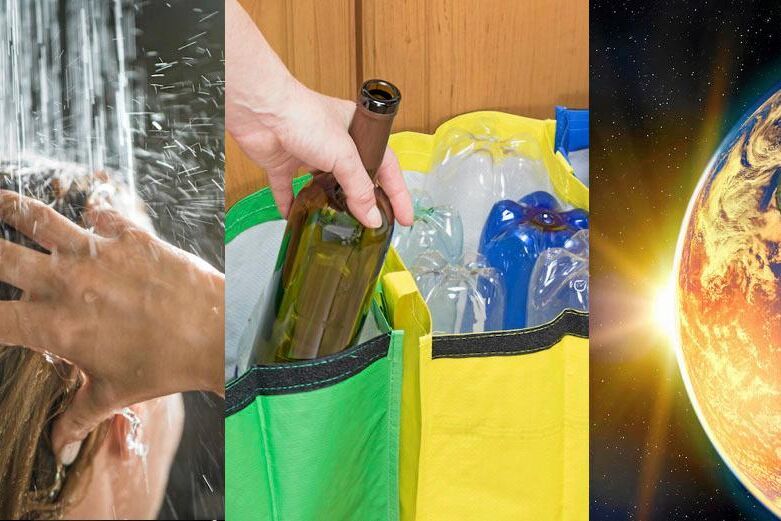 Många lider av klimatångest men vet inte vad man personligen kan göra åt situationen. Grönt Väders klimatpanel vill kartlägga svenskarnas vanor, orosmoment och göra befintlig kunskap för att skifta till en mer hållbar livsstil tillgänglig.