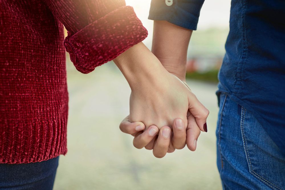 Det finns bra hjälp att få för att hitta tillbaka till varandra om relationen kärvar.