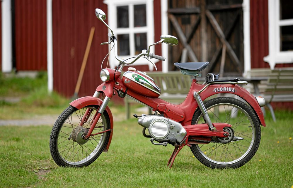 Puch Florida -64 L