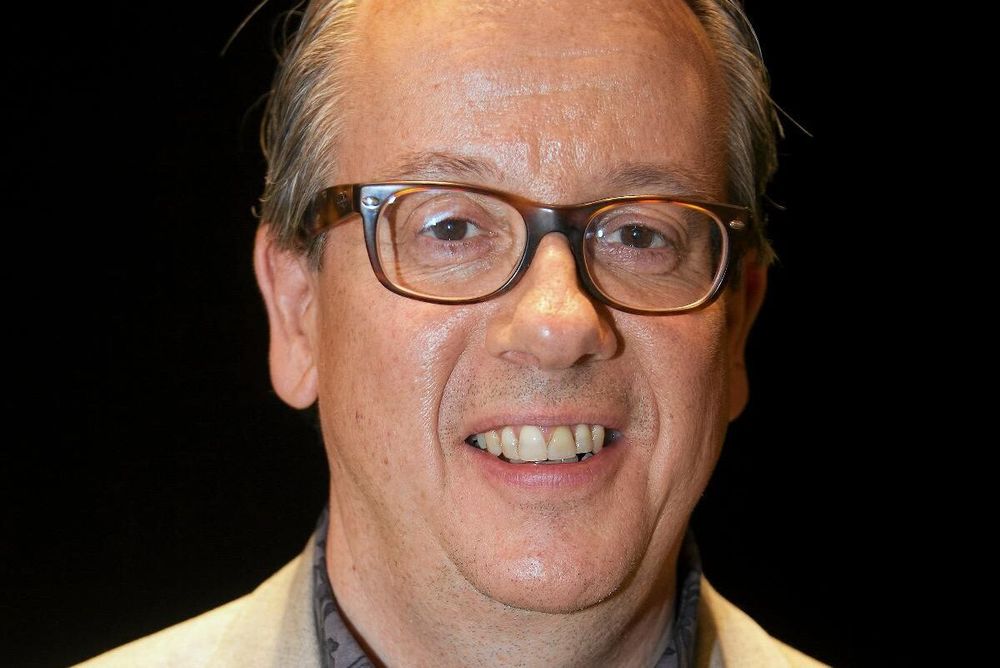 Richard Tellström.