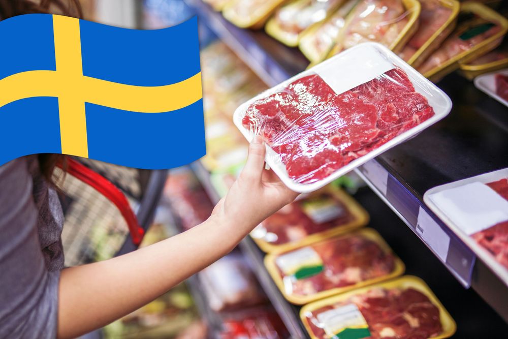 Det viktigaste för att äta hållbart är enligt svenskarna att välja närproducerat och svenskt.
