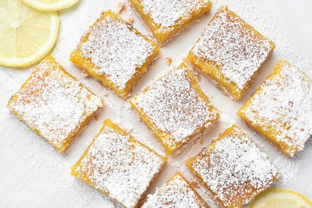Citronrutor