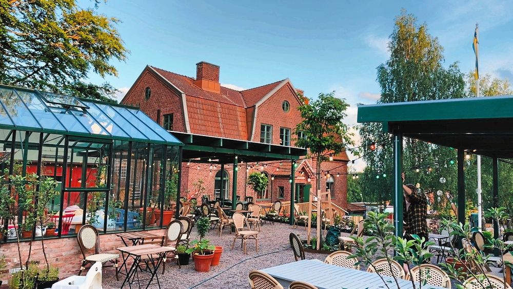 Feldts på Skolberget