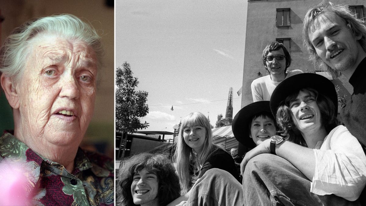 Sanningen bakom "Hanna från Arlöv" – som kom från Tollarp