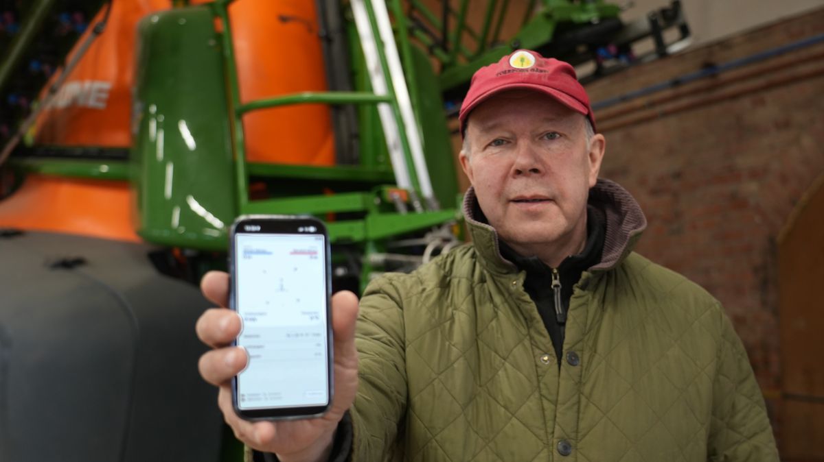 Från Teknikutmaningen till silver i Elmia Innovation Award