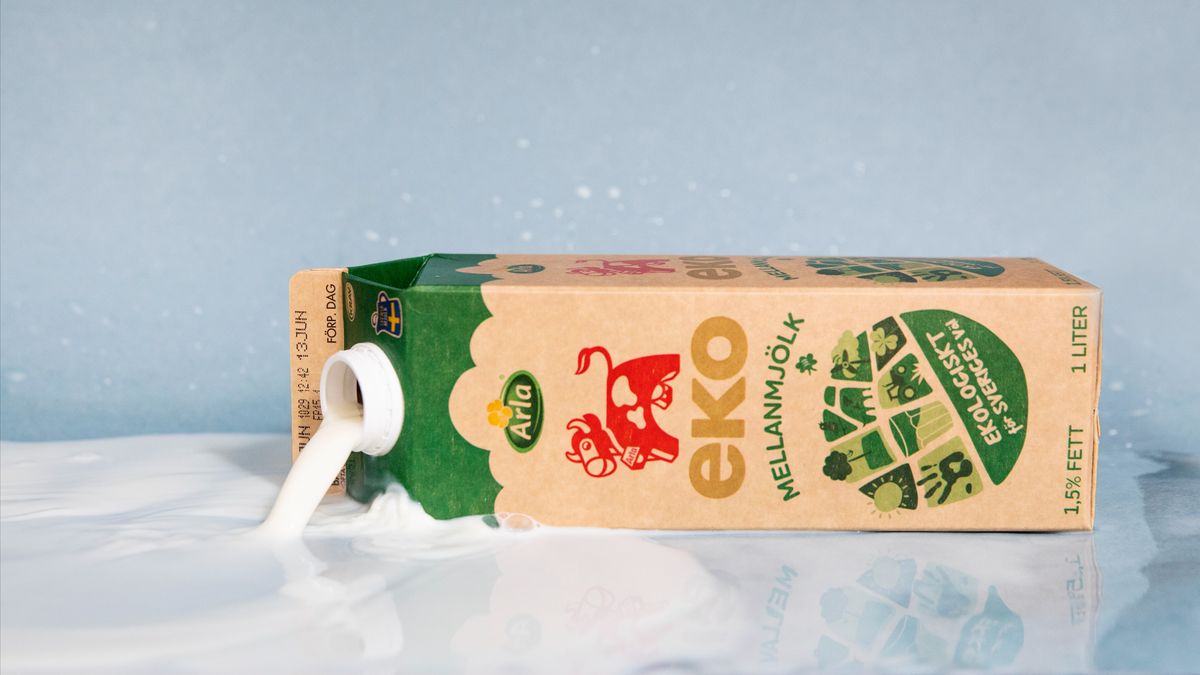 Beslut med stora konsekvenser måste tåla granskning, Arla