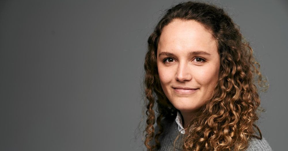 Katarina Cumselius självklara val att fråga efter det svenska ursprunget på råvarorna när hon går på restaurang har väckt enormt intresse.