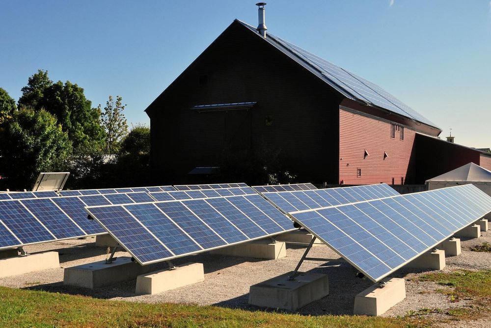 De flesta som ringer kommunernas energirådgivare ställer frågor om solceller.