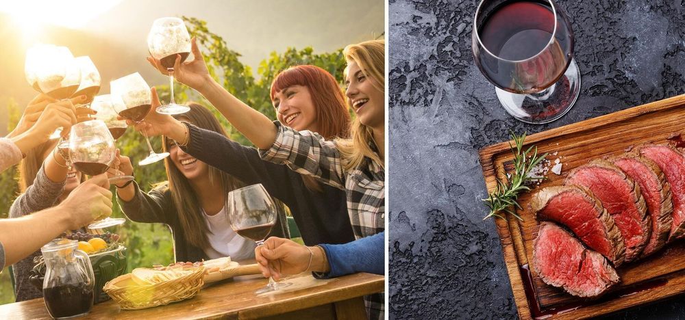 Vin till det grillade? Här ger vinexperten Håkan Larsson sina bästa tips.