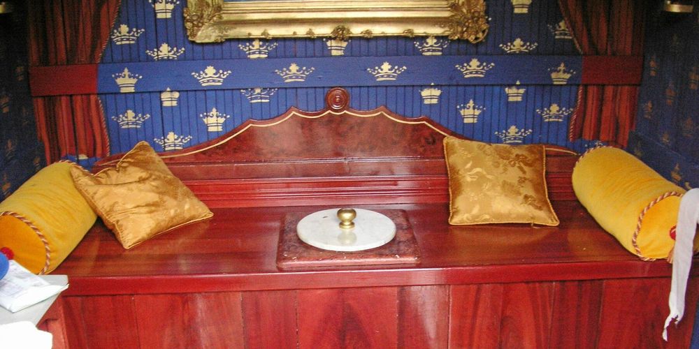 10 charmiga utedass – vilken kul kreativitet!