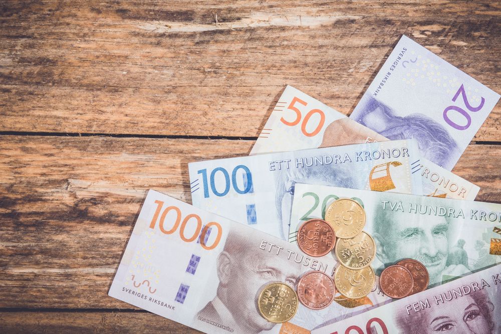 Det kontantfria samhället kommer att bli verklighet 2023.