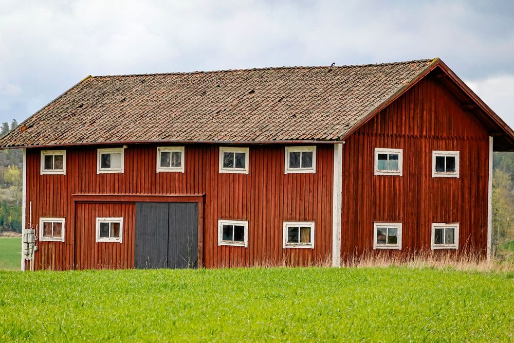 Har du en tom lada? Grattis – du har goda chanser att göra affärer på utrymmet.