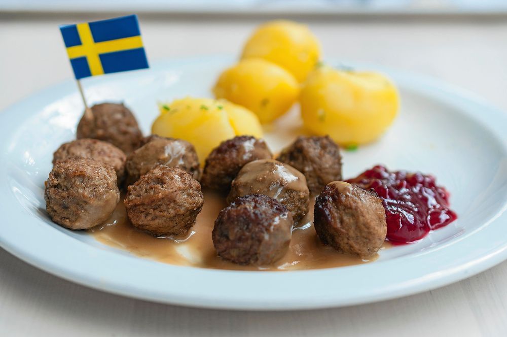 Åtta av tio vill ha ursprungsmärkning av kött på restaurang, enligt en undersökning av Sveriges konsumenter.