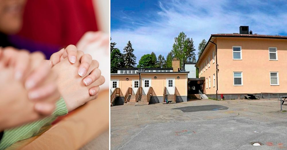 Prästen Bosse Johansson har inspirerats av Råneåskolprotester – nu ordnas gudstjänst mot nedläggningsbeslutet.