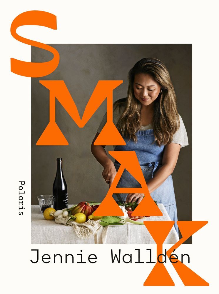 Smak av Jennie Wallden