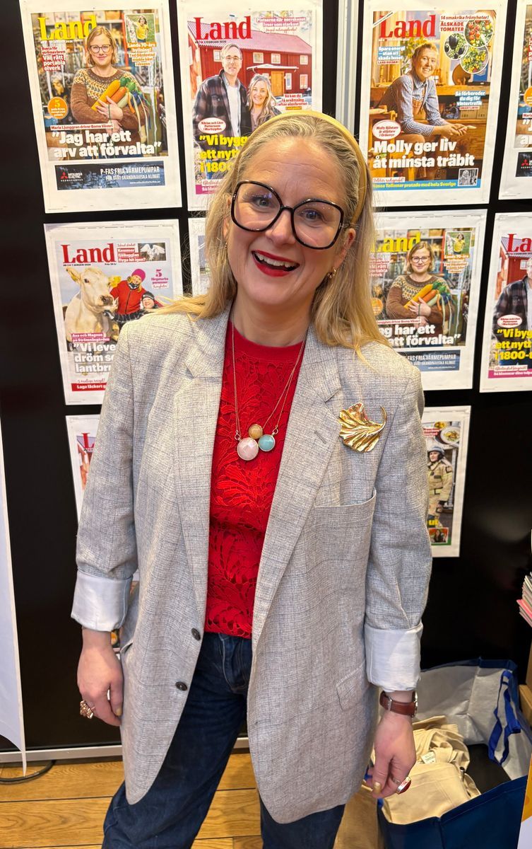 Lisa Lemke, Ostfestivalen 2026