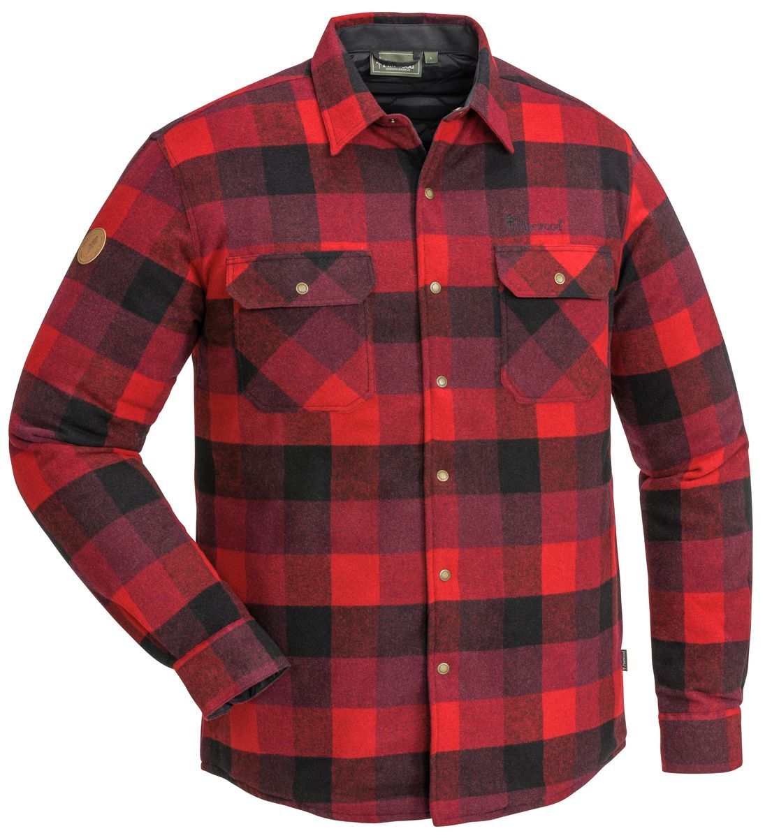 Pinewood Canada Classic 2.0