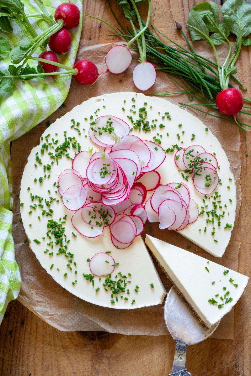 Västerbottensostcheescake