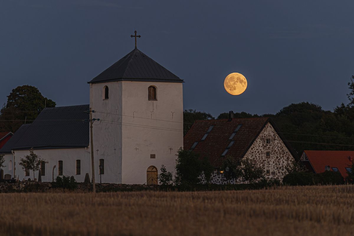Vinnarbild september Landkalendern 2027