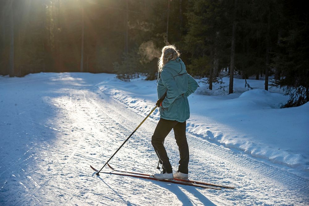 Lugna promenader är sköna, men vill du att träningen ska ge en rejäl hälsoeffekt gäller en viktig regel: Du ska bli andfådd!