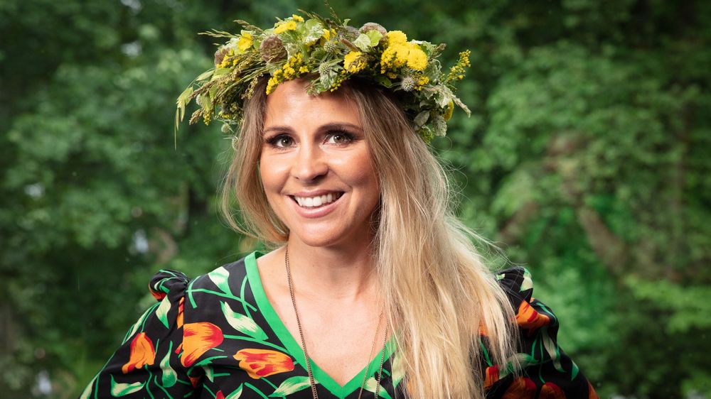 Lisa Miskovsky är en av Sveriges Radios 58 sommarvärdar 2019.