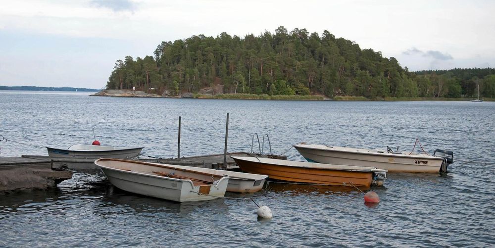 Är ni överens eller inte? Lantmäteriet rensar bland servituten.