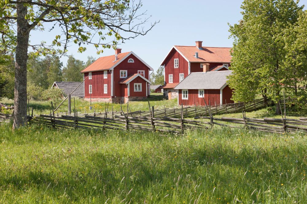 Öppna landskap har under 50 år varit en hjärtfråga för Land.