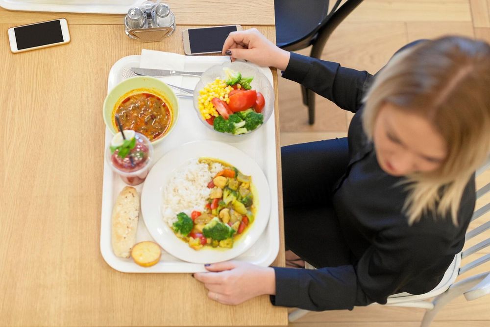 På torsdag anordnas ”Stora lunchfrågardagen” – ett initiativ som ska väcka opinion kring köttets ursprung.