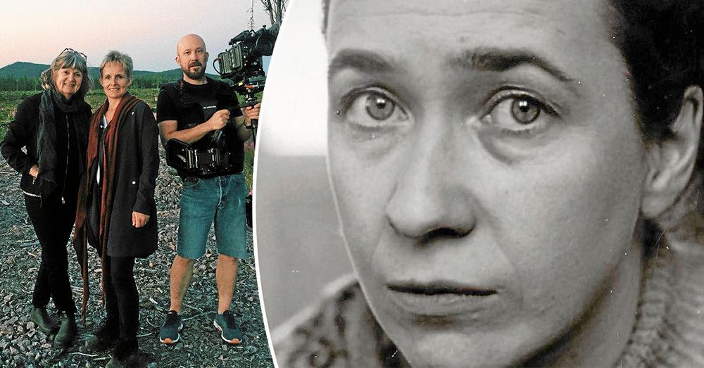Nu är det premiär för Gunilla Breskys dokumentär om Sara Lidman – ”Sara med allt sitt väsen”.