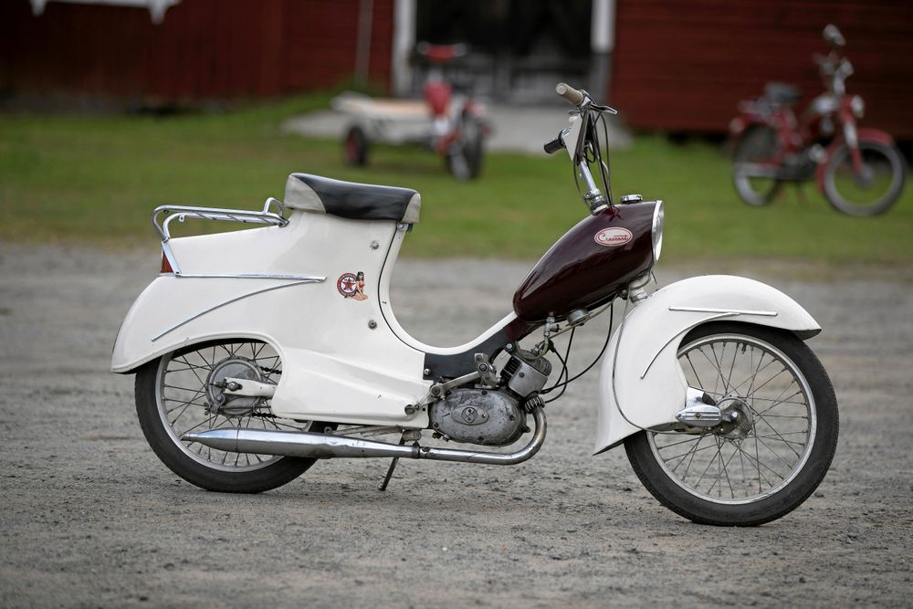 Cresent 2000 -59