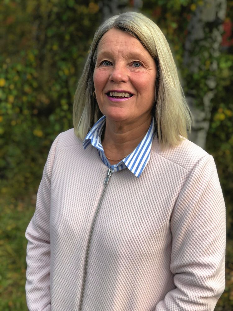 Sjuksköterskan Mariana Åhfeldt älskar att åka ut på uppdrag runt i världen.