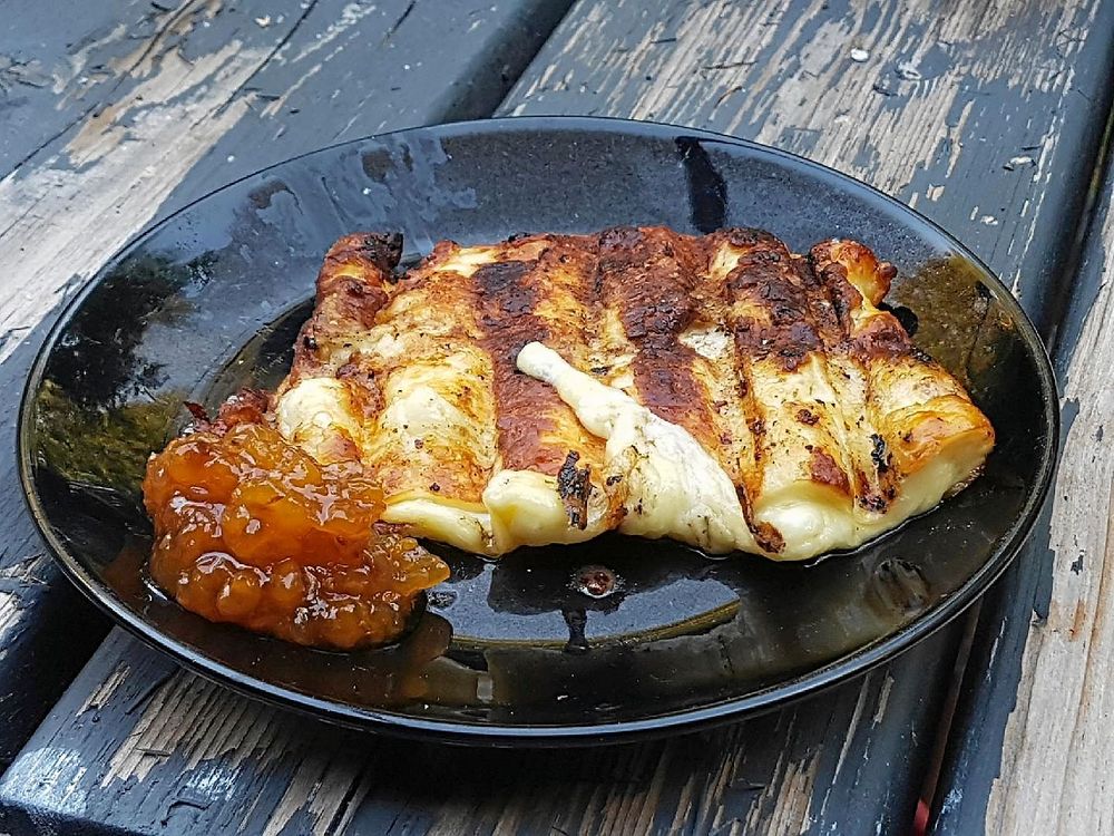 Eldost från Ängsholmens gårdsmejeri är en av vinnarna i World Cheese Awards 2019.