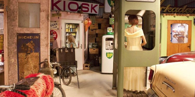 LISTA: 10 nostalgipärlor att pricka in på semestern!