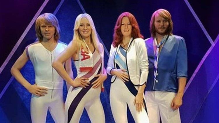 Slutsåld: Följ med oss till London – endast två platser kvar!