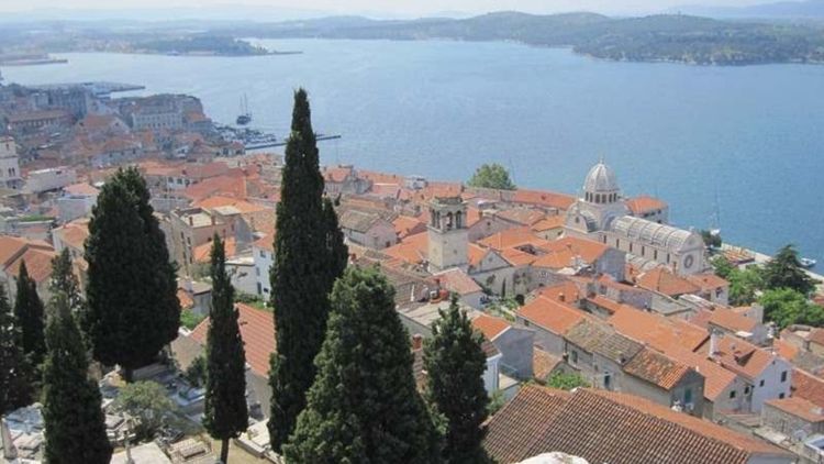 Slutsåld: Smaka på mellersta Dalmatien