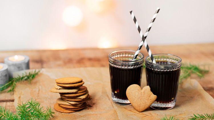 Gör hemgjord julmust – årets snackis vid julbordet