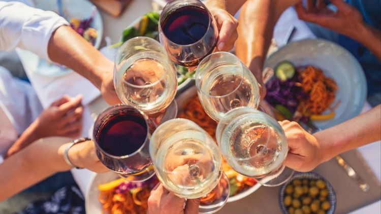 10 fräscha boxviner till sommarens fester