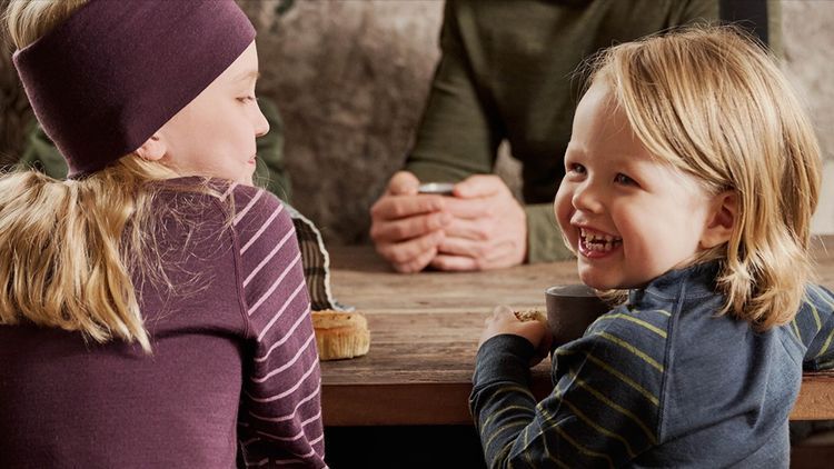 Lucka 10: Vinn underställ till hela familjen!