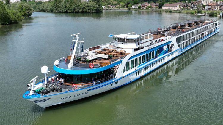 Lucka 12: 1000 kr rabatt per person på kryssningspaket!