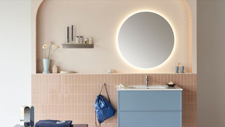 Lucka 15: Tävla och vinn spegeln Mälaren från Vedum