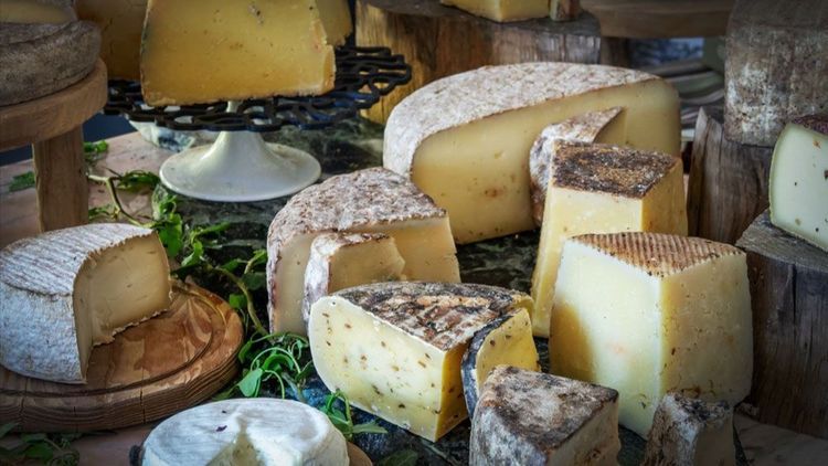 Avslutad: Vinn biljetter till Ostfestivalen i Stockholm!