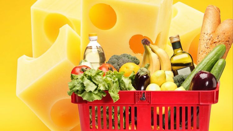 Avslutad: Tävla på Ostfestivalen! Vinn ett presentkort på ICA!