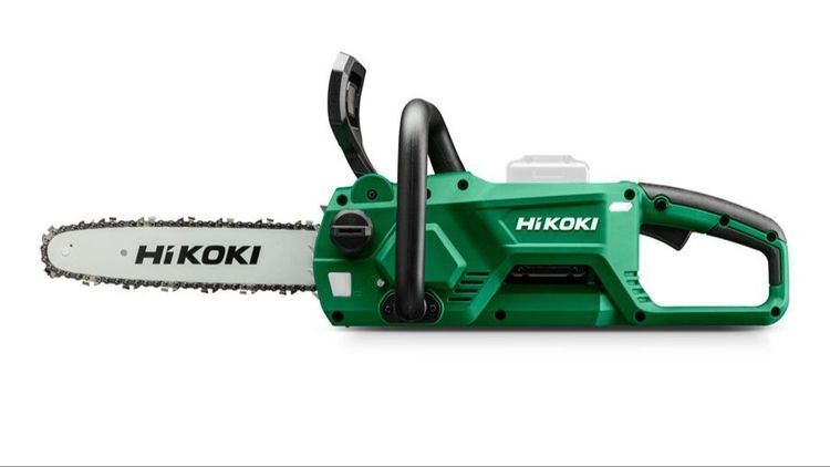 Avslutad: Vinn en batteridriven såg, värde 3 500 kr!