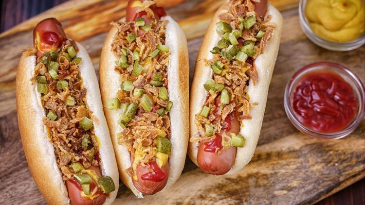 Avslutad: Vinn biljetter till Korvfestivalen: 6-8 mars!