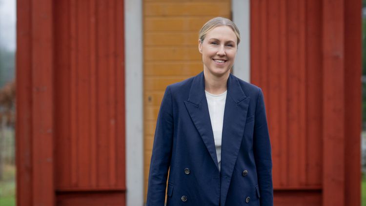 Attraktivitet för unga är framtiden för LRF