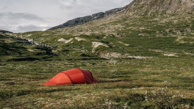 6 tält för vandring och camping – så väljer du rätt modell