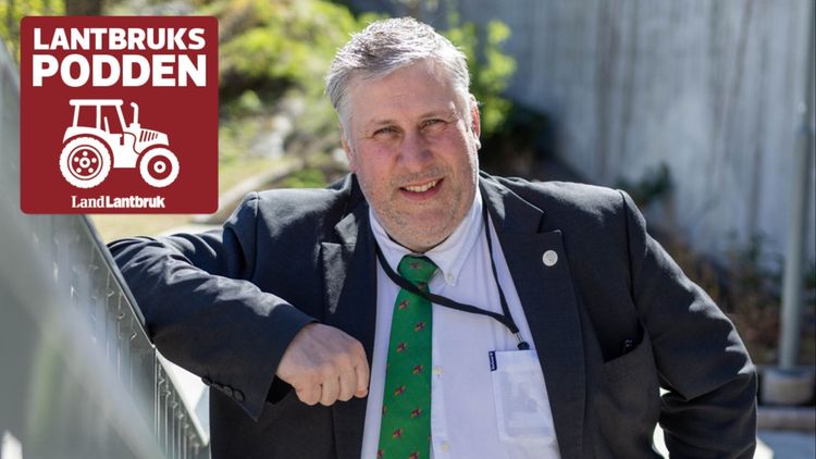 M: ”Lantbruket behöver en frihetsreform”