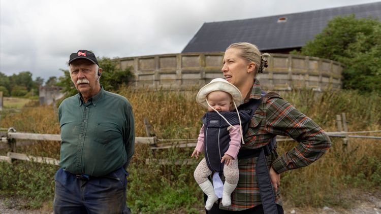 Så vill Backa gård påverka politikerna